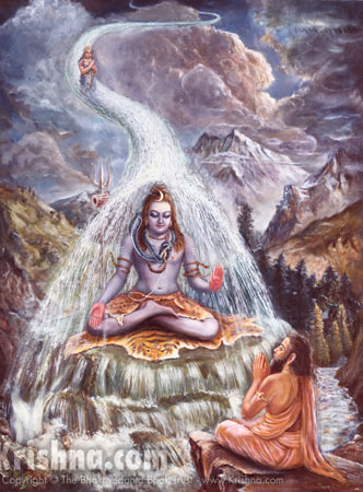 A Grande Noite de Shiva 17