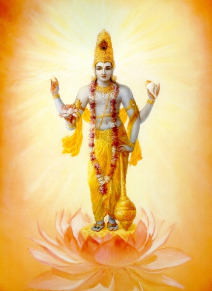 06 I (artigo - Yoga) Os Ensinamentos de Krishna sobre o Yoga e Meditação (5700) (bg) (pn)12