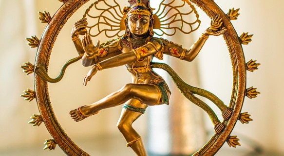 Maha Mantra Hare Krishna - A Felicidade Como Essencial